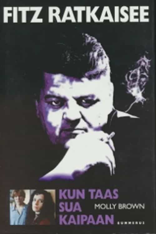 Fitz ratkaisee Kun taas sua kaipaan