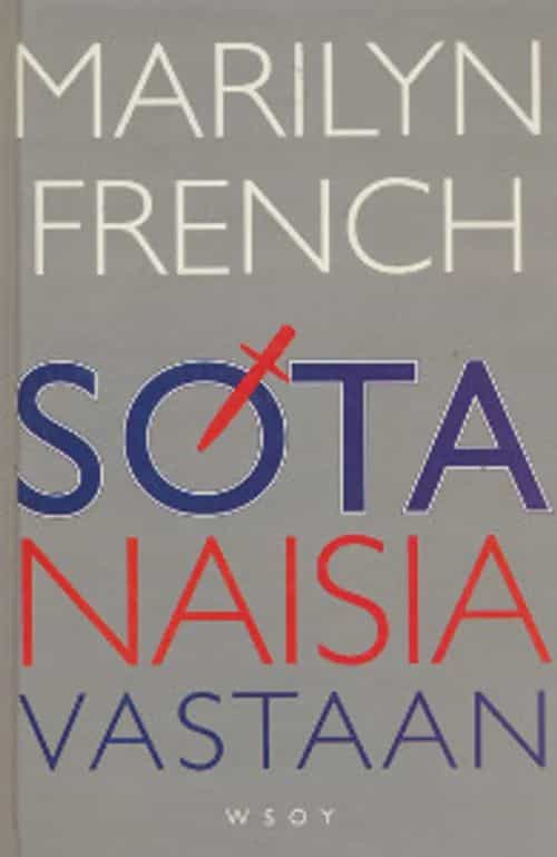 Sota naisia vastaan