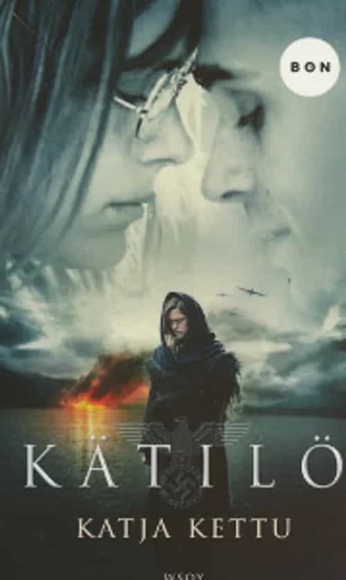 Kätilö