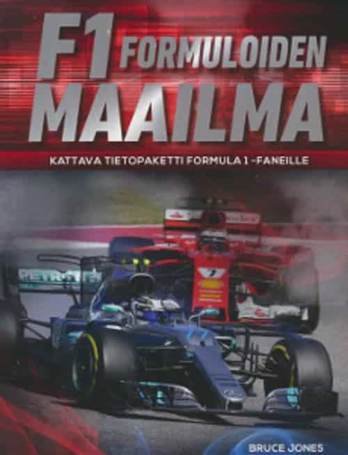 F1 - Formuloiden maailma
