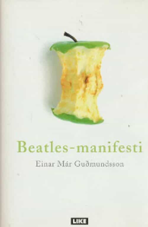 Beatles-manifesti
