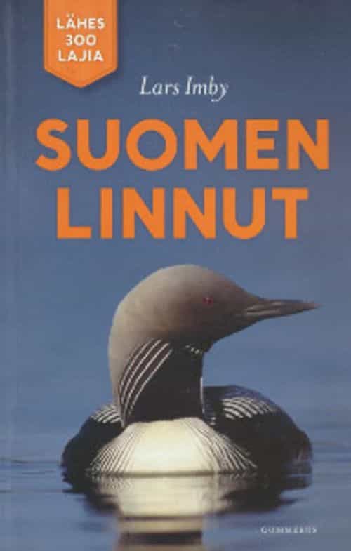 Suomen linnut
