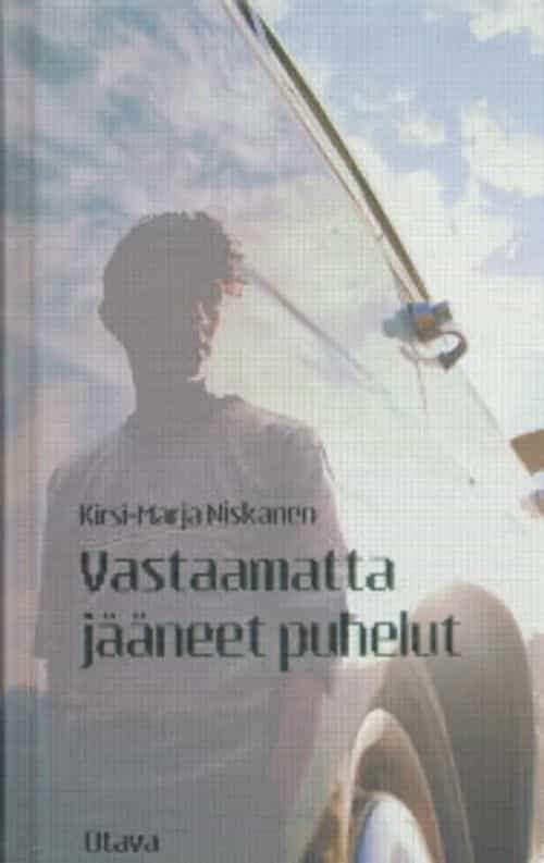 Vastaamatta jääneet puhelut