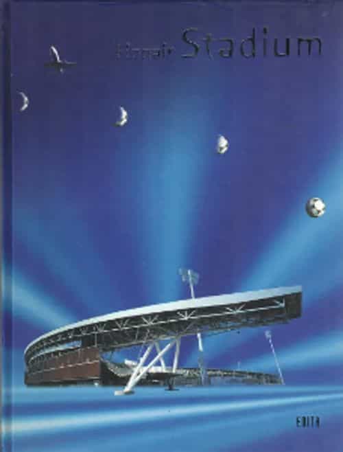 Finnair stadium