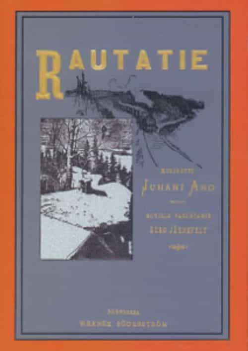 Rautatie
