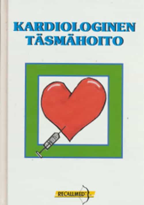 Kardiologinen täsmähoito