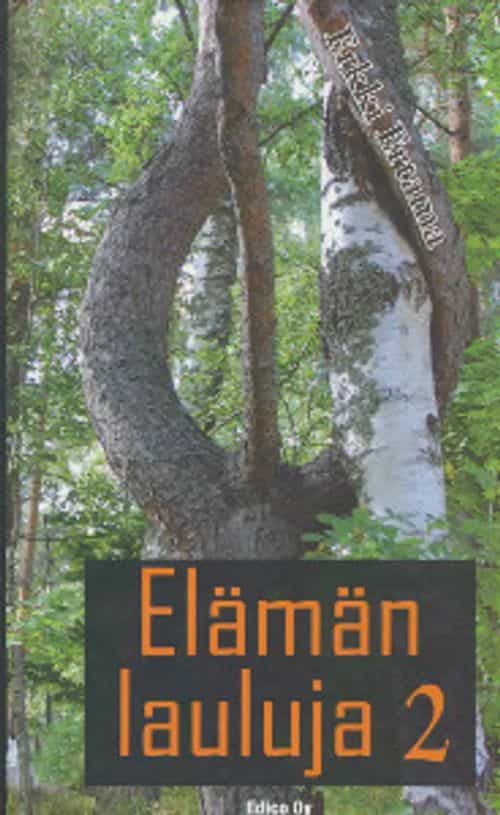Elämän lauluja 2