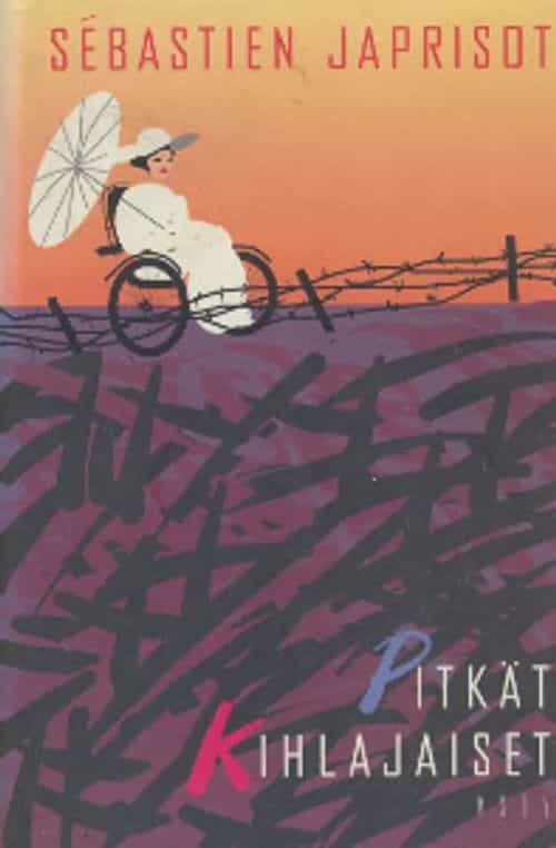 Pitkät kihlajaiset