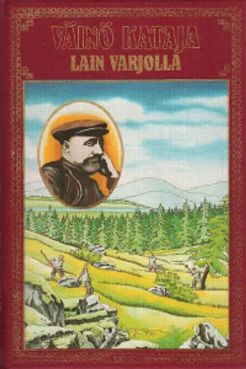 Lain varjolla, Tullikavaltajia, Ollin-Mikko, Aapon-Ulla ja Ullan-Eino