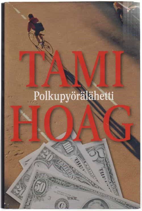 Polkupyörälähetti