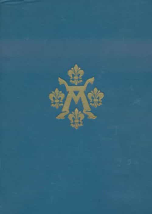 Turun kaupungin historia 1856-1917 I-II