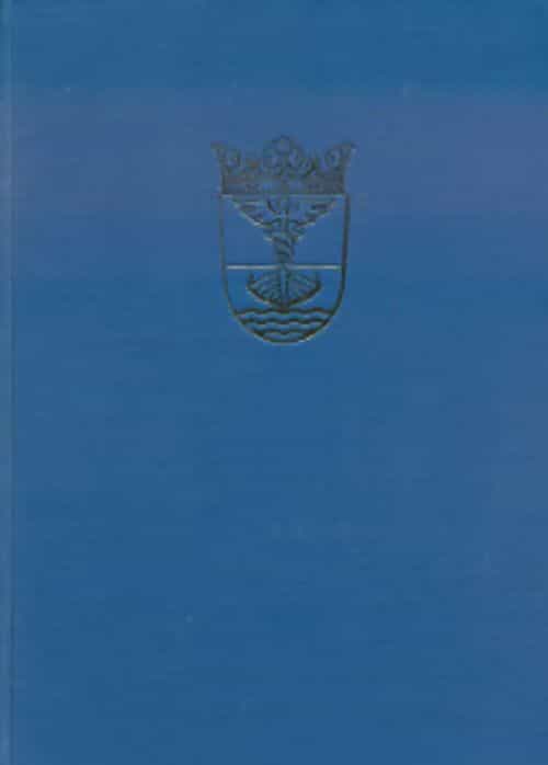 Jyväskylän kaupungin historia 1837-1965 II