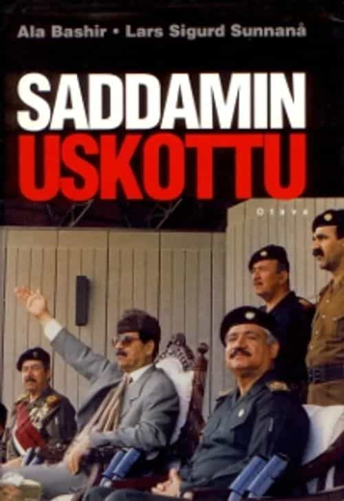 Saddamin uskottu
