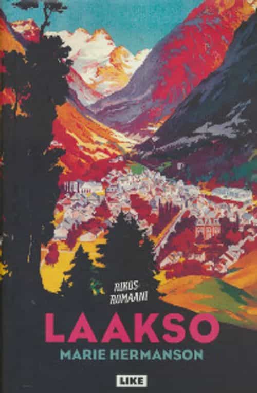 Laakso