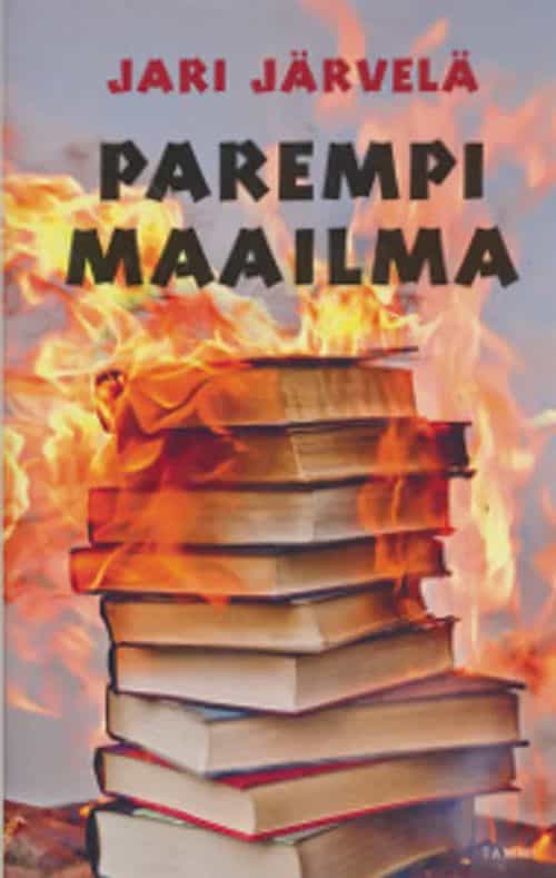 Parempi maailma