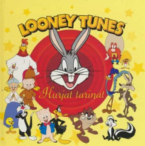 Looney Tunes Hurjat tarinat