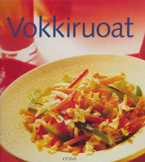 Vokkiruoat