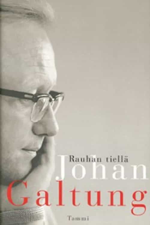 Rauhan tiellä