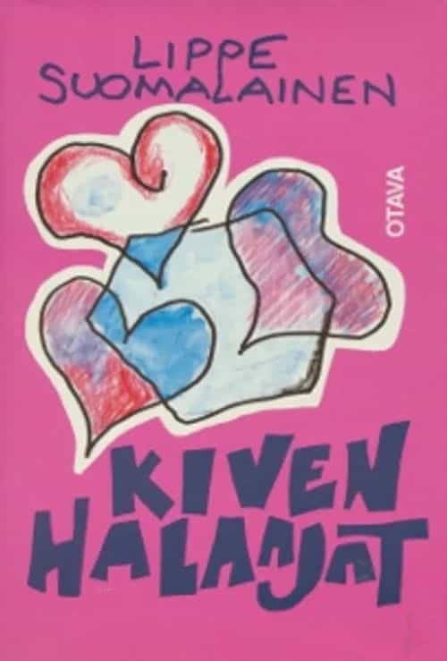 Kivenhalaajat