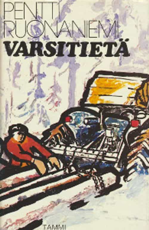 Varsitietä