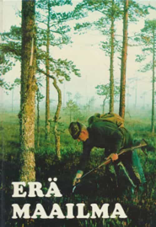 Erämaailma 1975