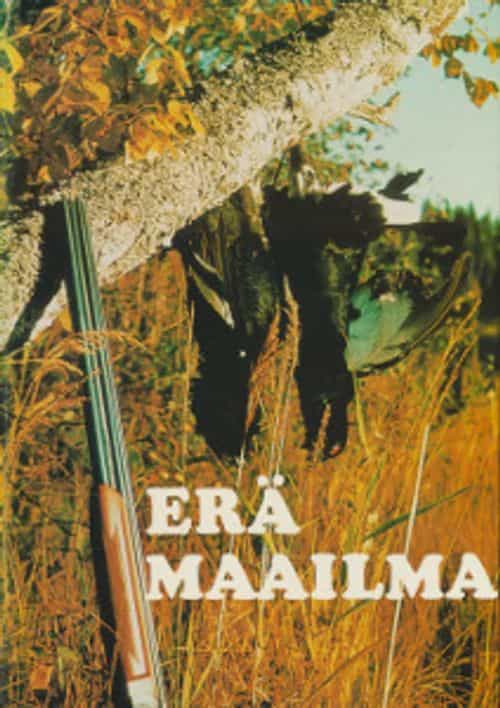 Erämaailma 1974