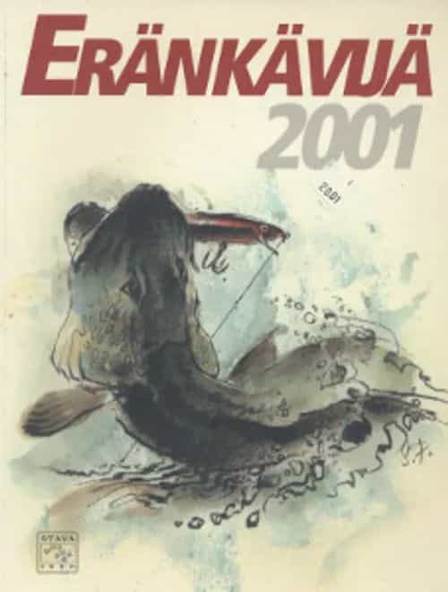 Eränkävijä 2001