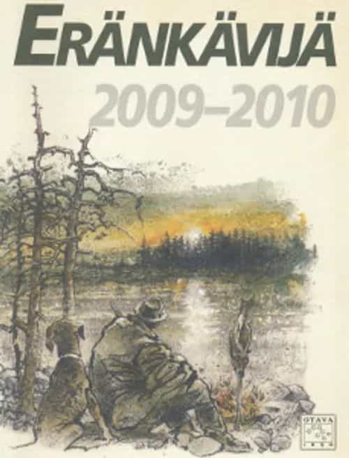 Eränkävijä 2009-2010