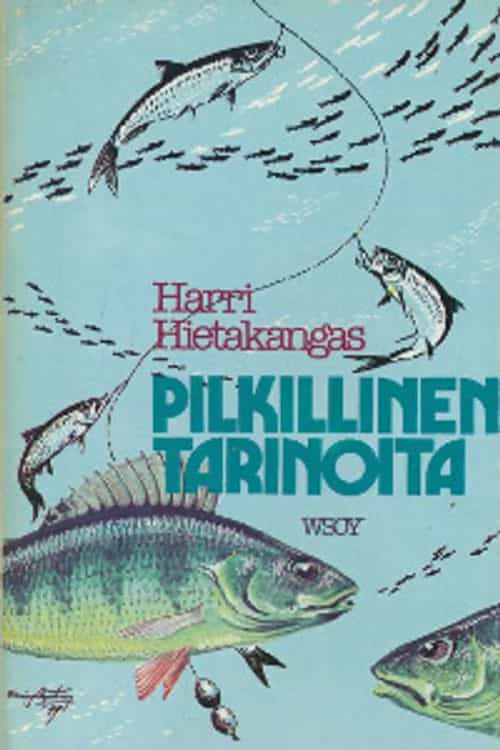 Pilkillinen tarinoita
