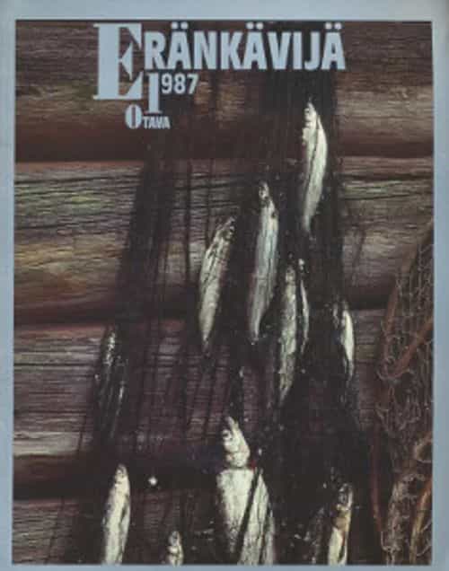 Eränkävijä 1987
