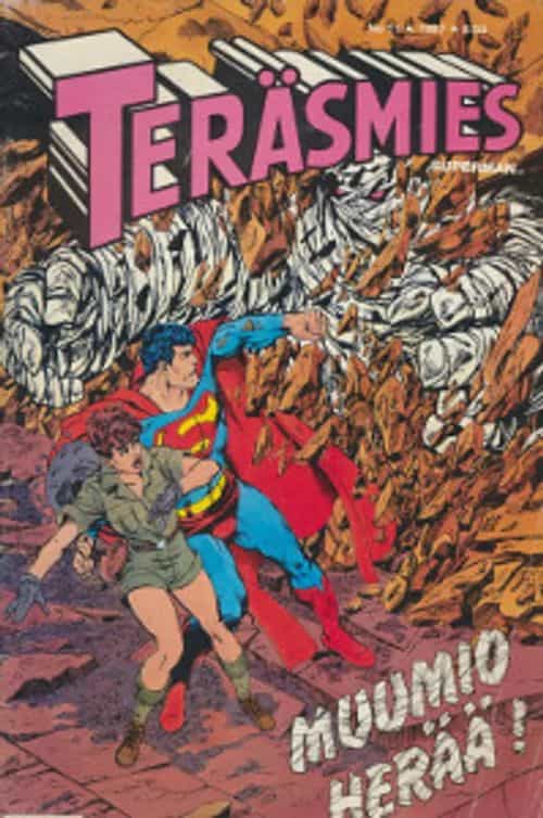 Teräsmies 11/1987
