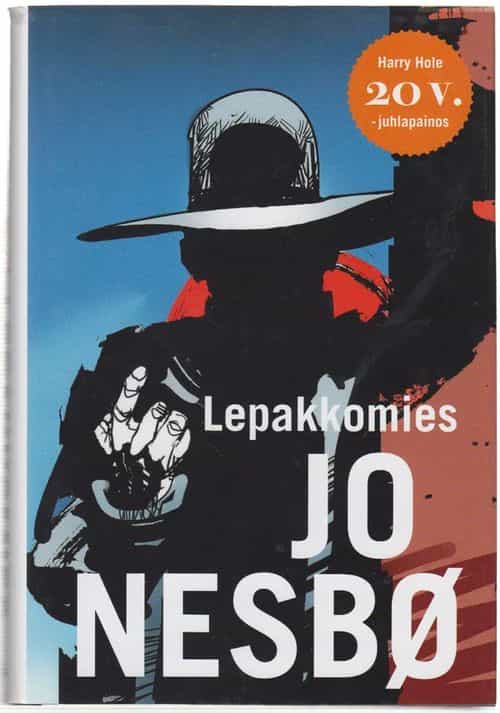 Lepakkomies 4/1978