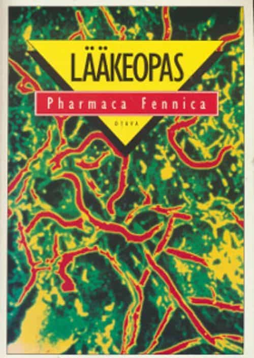 Lääkeopas, Pharmaca Fennica