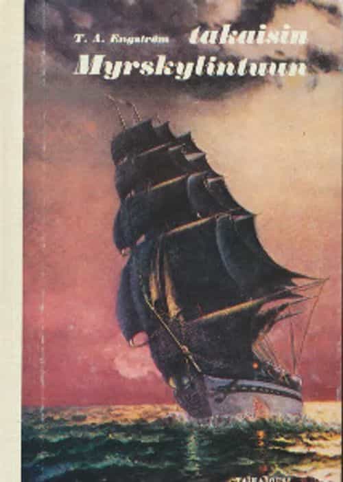 Takaisin Myrskylintuun