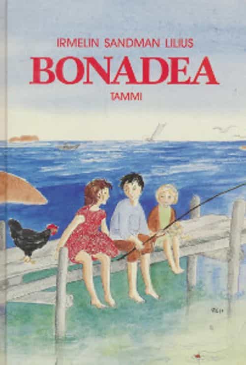 Bonadea