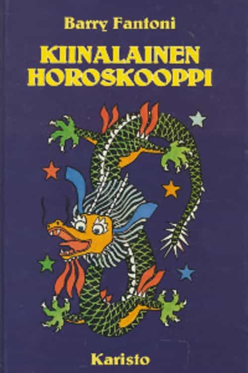 Kiinalainen horoskoopit