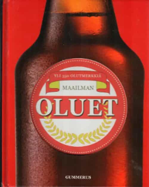 Maailman oluet