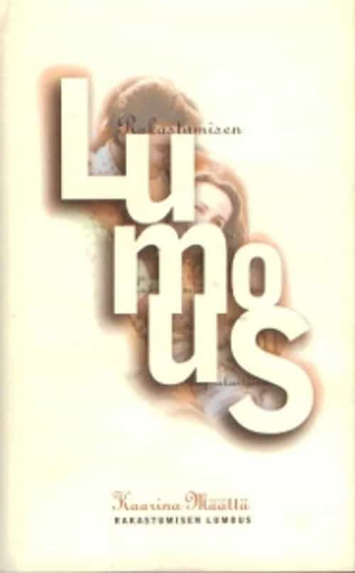 Rakastumisen lumous