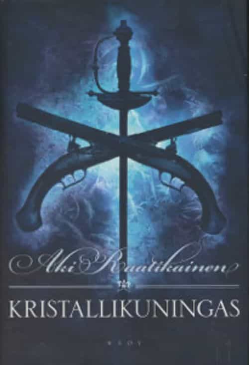 Kristallikuningas