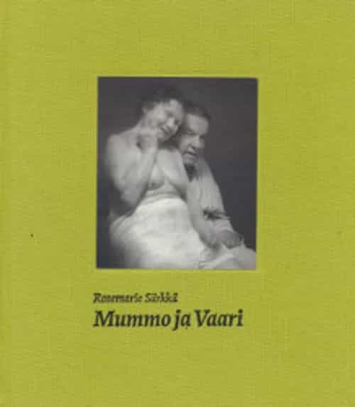 Mummo ja Vaari
