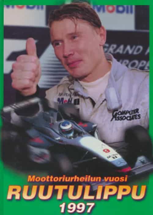 Ruutulippu 1997