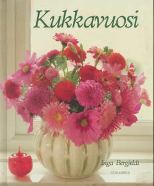 Kukkavuosi