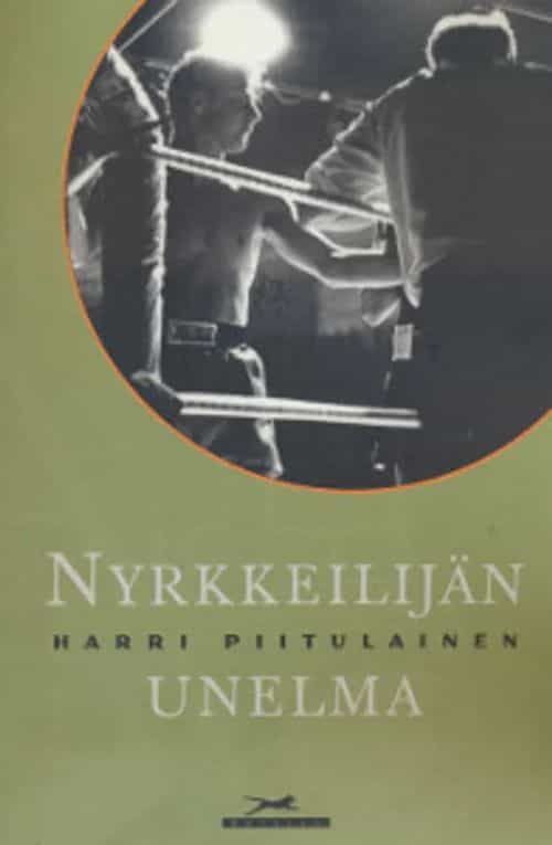 Nyrkkeilijän unelma