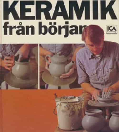 Keramik från början