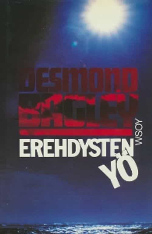 Erehdysten yö