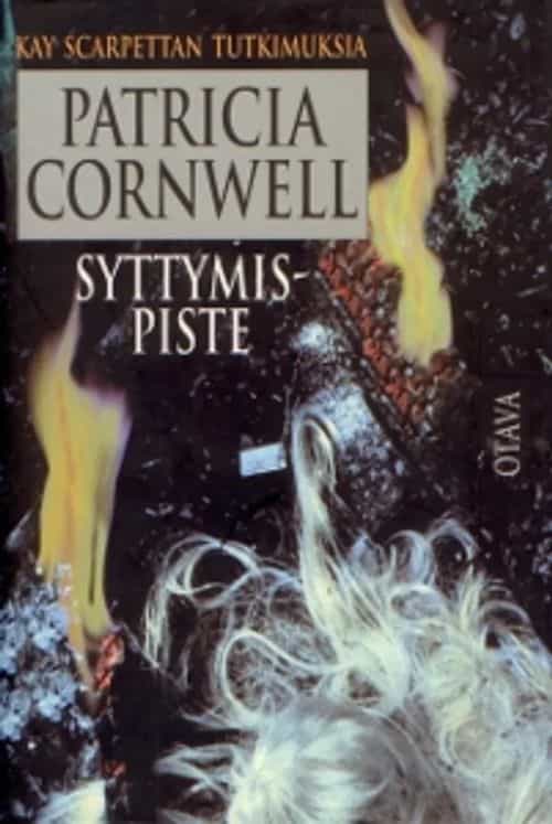 Syttymispiste - Kay Scarpettan tutkimuksia