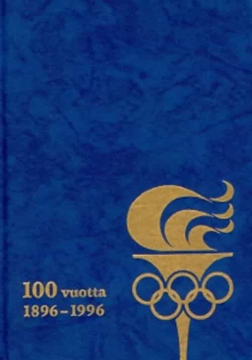 Suuri olympiateos 10, 100 vuotta 1896-1996, Atlanta 1996