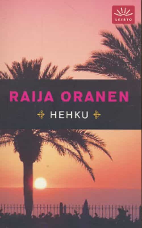 Hehku