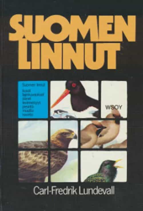 Suomen linnut