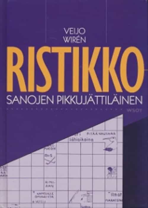 Ristikkosanojen pikkujättiläinen